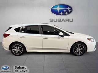 2019 Subaru Impreza Sport in Terrebonne, Quebec - 4 - w320h240px