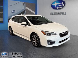 2019 Subaru Impreza Sport in Terrebonne, Quebec - 3 - w320h240px