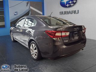 2019 Subaru Impreza Convenience in Terrebonne, Quebec - 6 - w320h240px