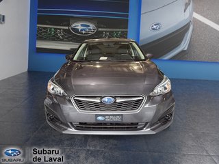 2019 Subaru Impreza Convenience in Terrebonne, Quebec - 2 - w320h240px