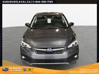 2020 Subaru Impreza Sport in Terrebonne, Quebec - 2 - w320h240px