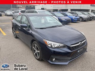 Subaru Impreza Touring 2020 à Laval, Québec - 3 - w320h240px