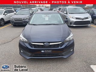 Subaru Impreza Touring 2020 à Laval, Québec - 5 - w320h240px