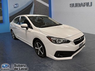 Subaru Impreza Touring 2020