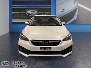 Subaru Impreza Touring 2020