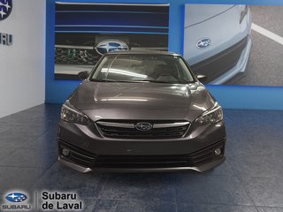 2020 Subaru Impreza Touring