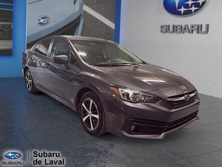 2020 Subaru Impreza Touring