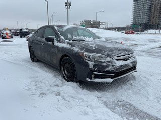 2020 Subaru Impreza Touring in Laval, Quebec - 5 - w320h240px