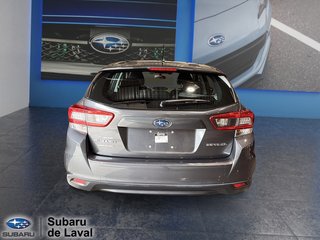 2020 Subaru Impreza Convenience in Laval, Quebec - 6 - w320h240px