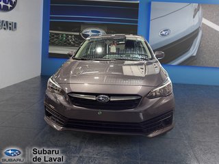 2020 Subaru Impreza Convenience in Laval, Quebec - 2 - w320h240px