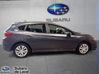 2020 Subaru Impreza Convenience in Laval, Quebec - 4 - w320h240px