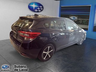 2020 Subaru Impreza Touring in Terrebonne, Quebec - 4 - w320h240px