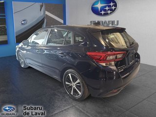 2020 Subaru Impreza Touring in Terrebonne, Quebec - 6 - w320h240px