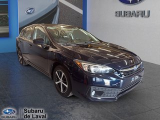 2020 Subaru Impreza Touring in Terrebonne, Quebec - 3 - w320h240px