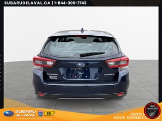 2021 Subaru Impreza Sport in Terrebonne, Quebec - 6 - w320h240px