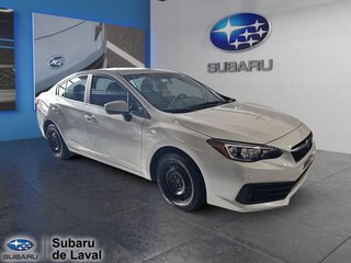 Subaru Impreza Convenience 2021 à Laval, Québec - 3 - w320h240px