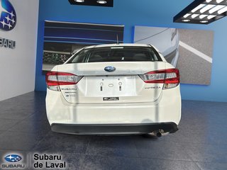 Subaru Impreza Convenience 2021 à Laval, Québec - 6 - w320h240px