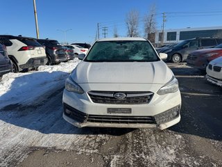 Subaru Impreza Convenience 2021 à Terrebonne, Québec - 3 - w320h240px