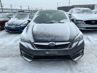 Subaru Impreza Touring 2021 à Laval, Québec - 3 - w320h240px