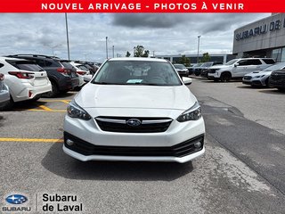 2021 Subaru Impreza Convenience in Terrebonne, Quebec - 3 - w320h240px