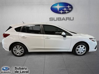 2021 Subaru Impreza Convenience in Laval, Quebec - 4 - w320h240px