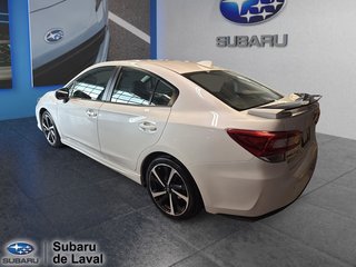 2021 Subaru Impreza Sport-tech in Laval, Quebec - 4 - w320h240px