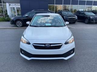 2022 Subaru Impreza Touring in Terrebonne, Quebec - 5 - w320h240px