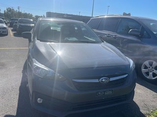 Subaru Impreza Touring 2022 à Laval, Québec - 6 - w320h240px