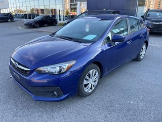 Subaru Impreza Convenience 2022 à Laval, Québec - 3 - w320h240px