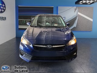 2022 Subaru Impreza Convenience in Laval, Quebec - 2 - w320h240px