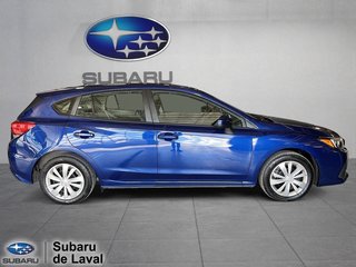 2022 Subaru Impreza Convenience in Laval, Quebec - 4 - w320h240px