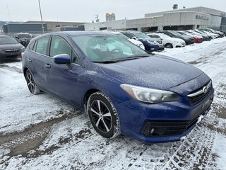 2022 Subaru Impreza Touring in Laval, Quebec - 5 - w320h240px