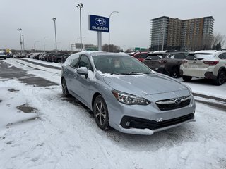 2022 Subaru Impreza Touring in Laval, Quebec - 5 - w320h240px