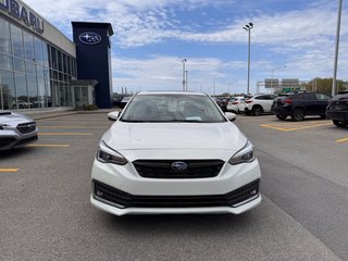 Subaru Impreza Sport-tech 2022 à Laval, Québec - 3 - w320h240px