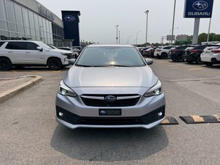 Subaru Impreza Sport 2022 à Laval, Québec - 3 - w320h240px