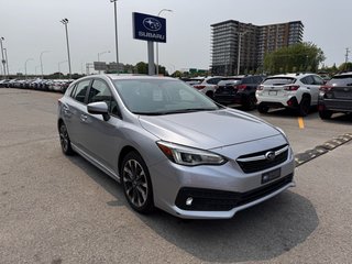 Subaru Impreza Sport 2022 à Laval, Québec - 5 - w320h240px