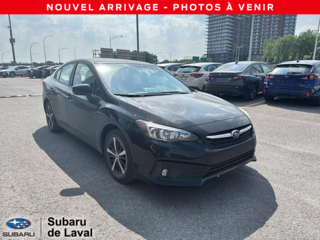 Subaru Impreza Touring 2022 à Laval, Québec - 5 - w320h240px