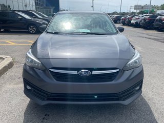 Subaru Impreza Touring 2022 à Laval, Québec - 3 - w320h240px