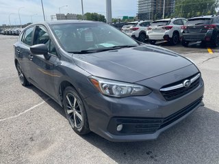 Subaru Impreza Touring 2022 à Laval, Québec - 5 - w320h240px