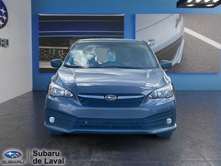 Subaru Impreza Touring 2022 à Laval, Québec - 3 - w320h240px