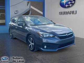 Subaru Impreza Touring 2022 à Laval, Québec - 5 - w320h240px