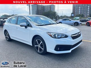 Subaru Impreza Touring 2022 à Laval, Québec - 5 - w320h240px