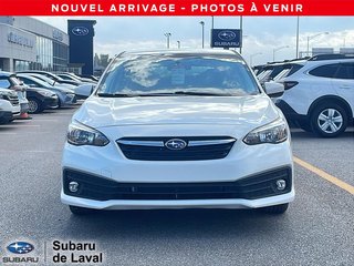 Subaru Impreza Touring 2022 à Laval, Québec - 3 - w320h240px