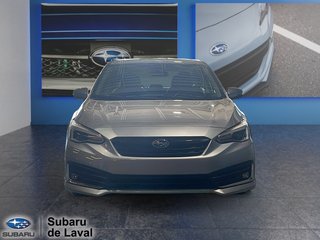 Subaru Impreza Sport-tech 2022