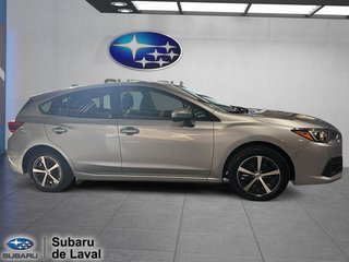 Subaru Impreza Touring 2022 à Laval, Québec - 4 - w320h240px