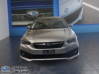 Subaru Impreza Touring 2022 à Laval, Québec - 2 - w320h240px