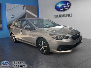 Subaru Impreza Touring 2022 à Laval, Québec - 3 - w320h240px
