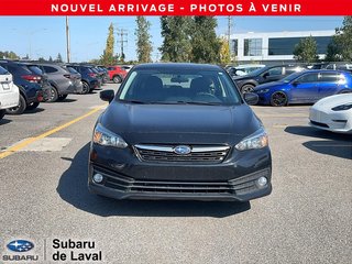 Subaru Impreza Convenience 2022 à Laval, Québec - 3 - w320h240px