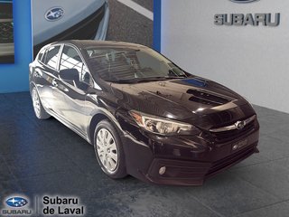 Subaru Impreza Convenience 2022 à Terrebonne, Québec - 3 - w320h240px