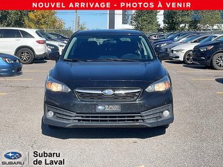 Subaru Impreza Convenience 2022 à Laval, Québec - 3 - w320h240px